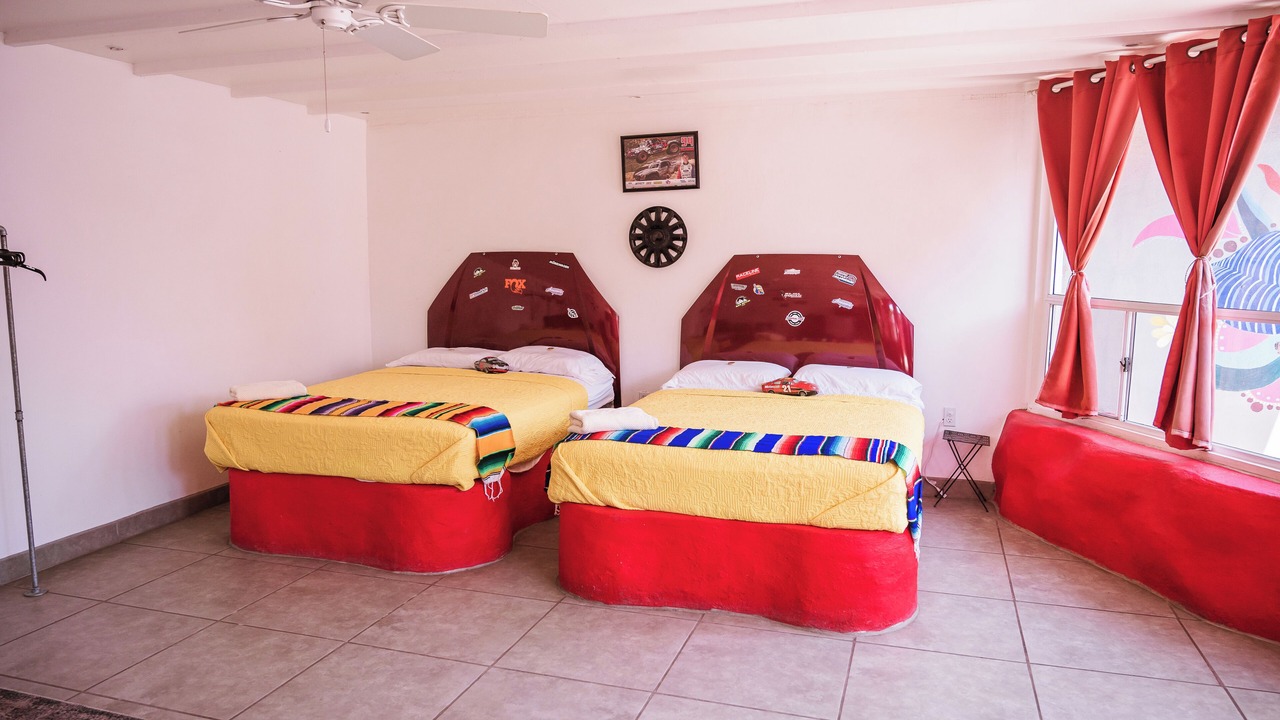 Photo of Bedroom in Primera Seccion