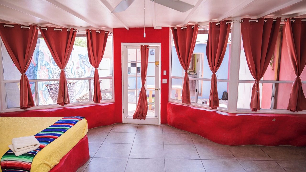Photo of Bedroom in Primera Seccion