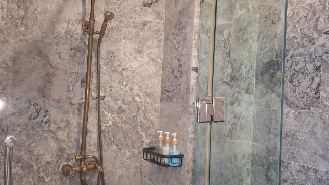 Photo of Bathroom in Tra Que Vegetable Village