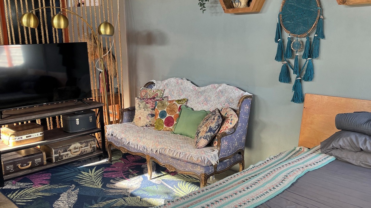 Photo of Bedroom in Primera Seccion