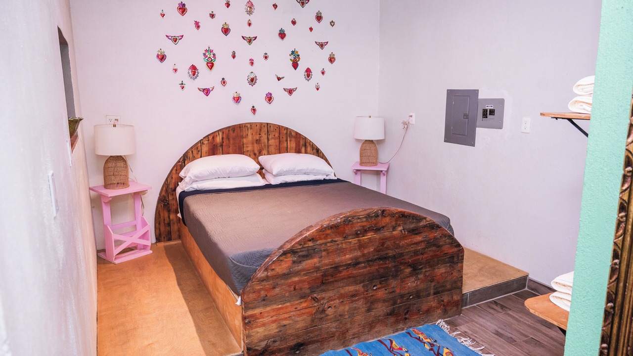 Photo of Bedroom in Primera Seccion