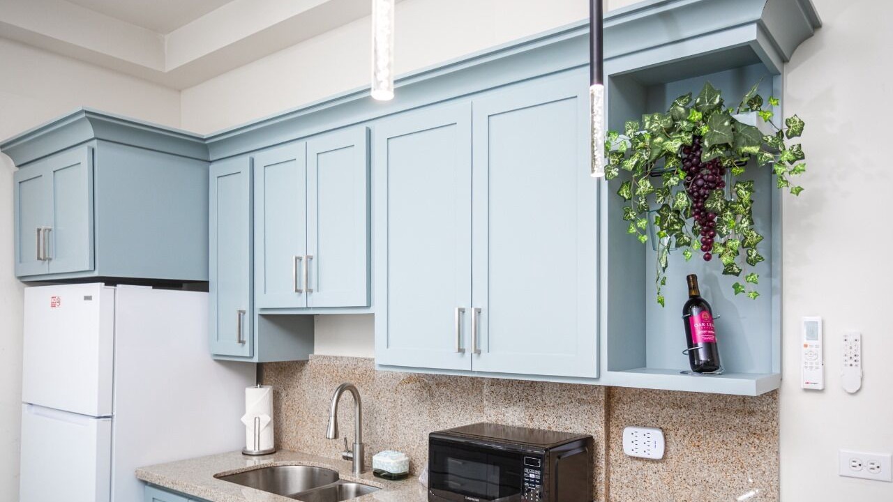 Photo of Kitchen in Obrera