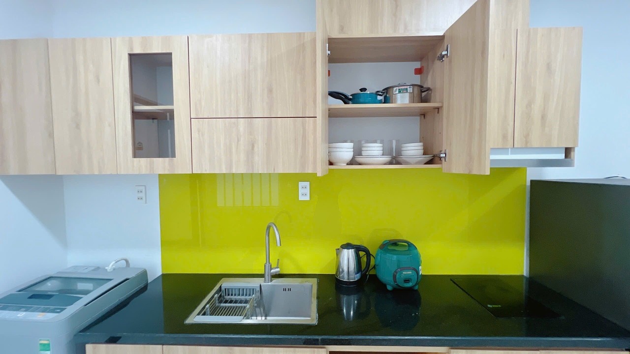 Photo of Kitchen in Ngu Hanh Son