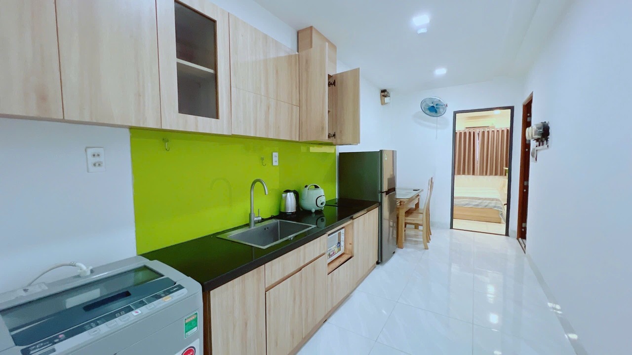 Photo of Kitchen in Ngu Hanh Son