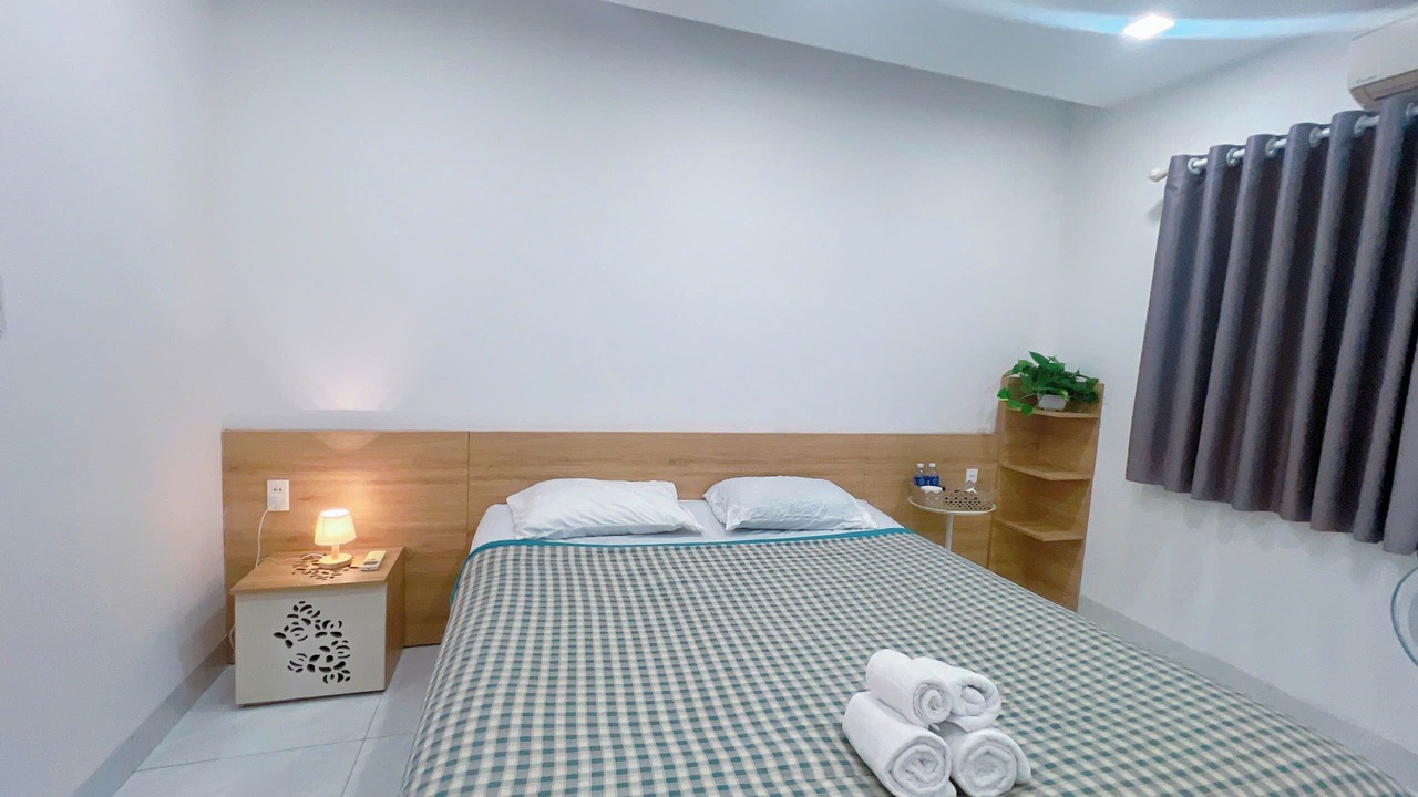Photo of Bedroom in Ngu Hanh Son