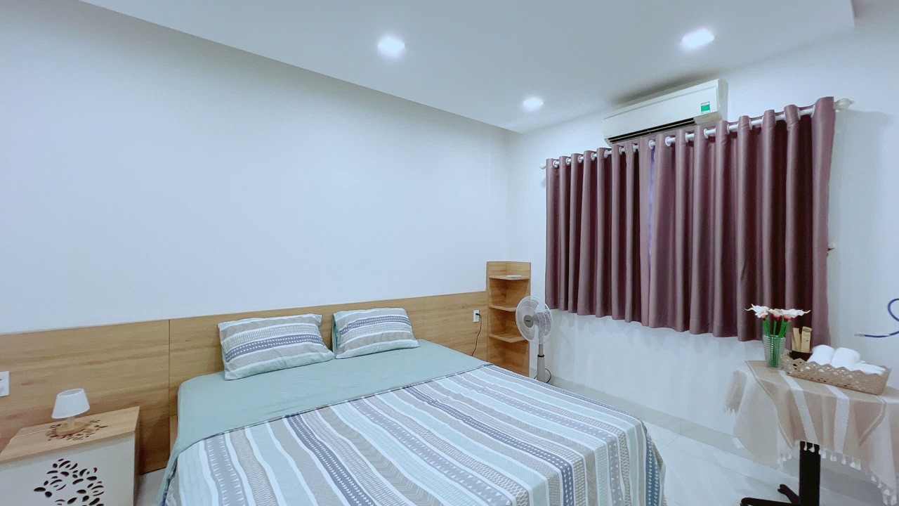 Photo of Bedroom in Ngu Hanh Son