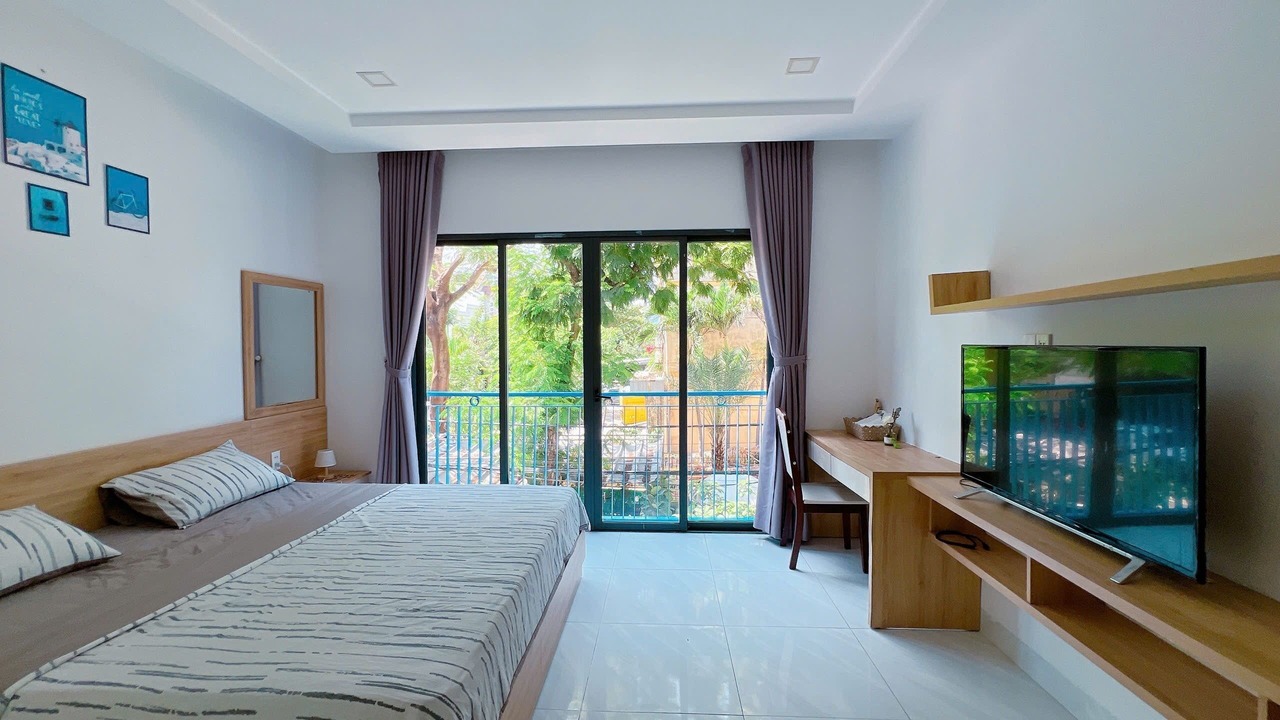 Photo of Bedroom in Ngu Hanh Son