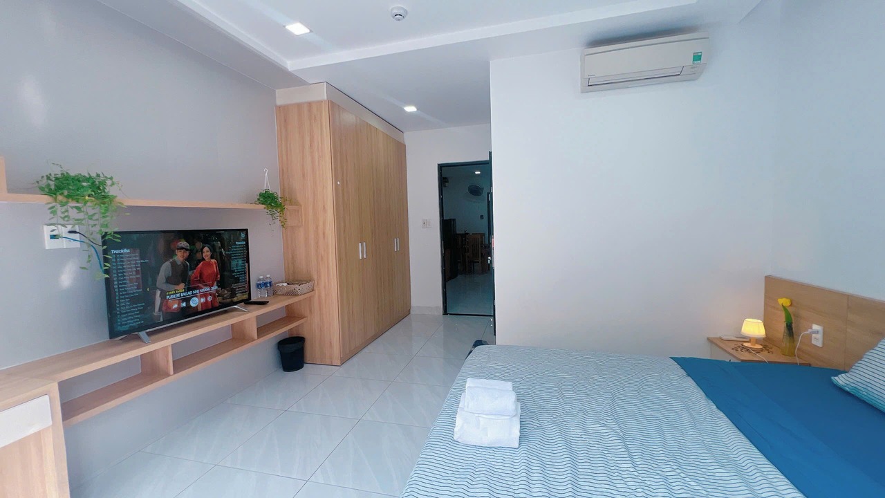 Photo of Bedroom in Ngu Hanh Son