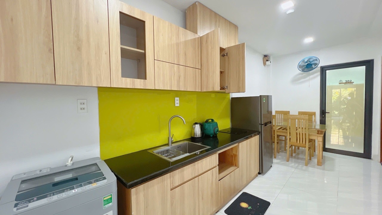 Photo of Kitchen in Ngu Hanh Son