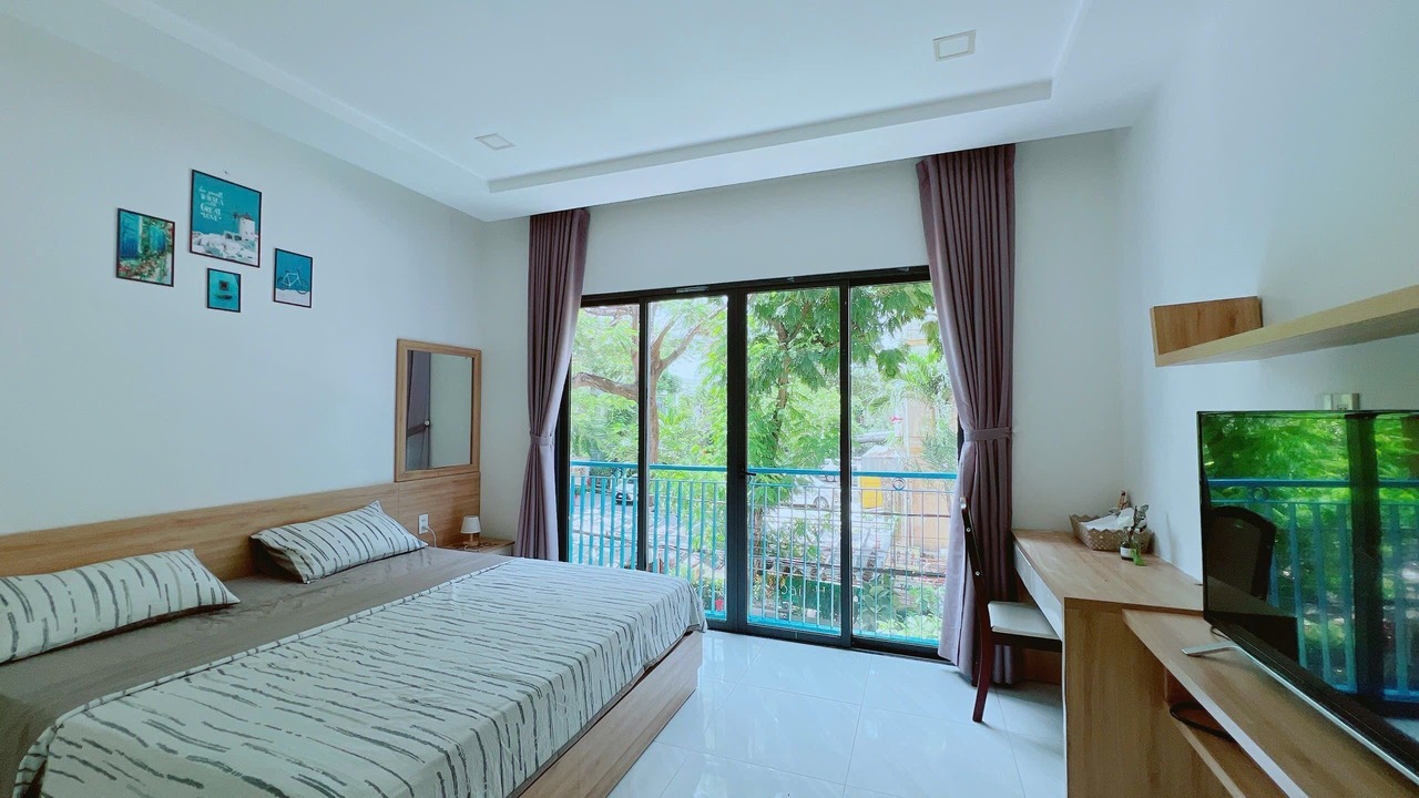 Photo of Bedroom in Ngu Hanh Son