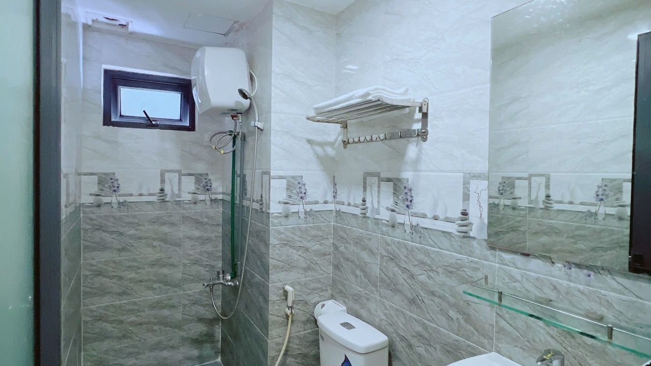 Photo of Bathroom in Ngu Hanh Son