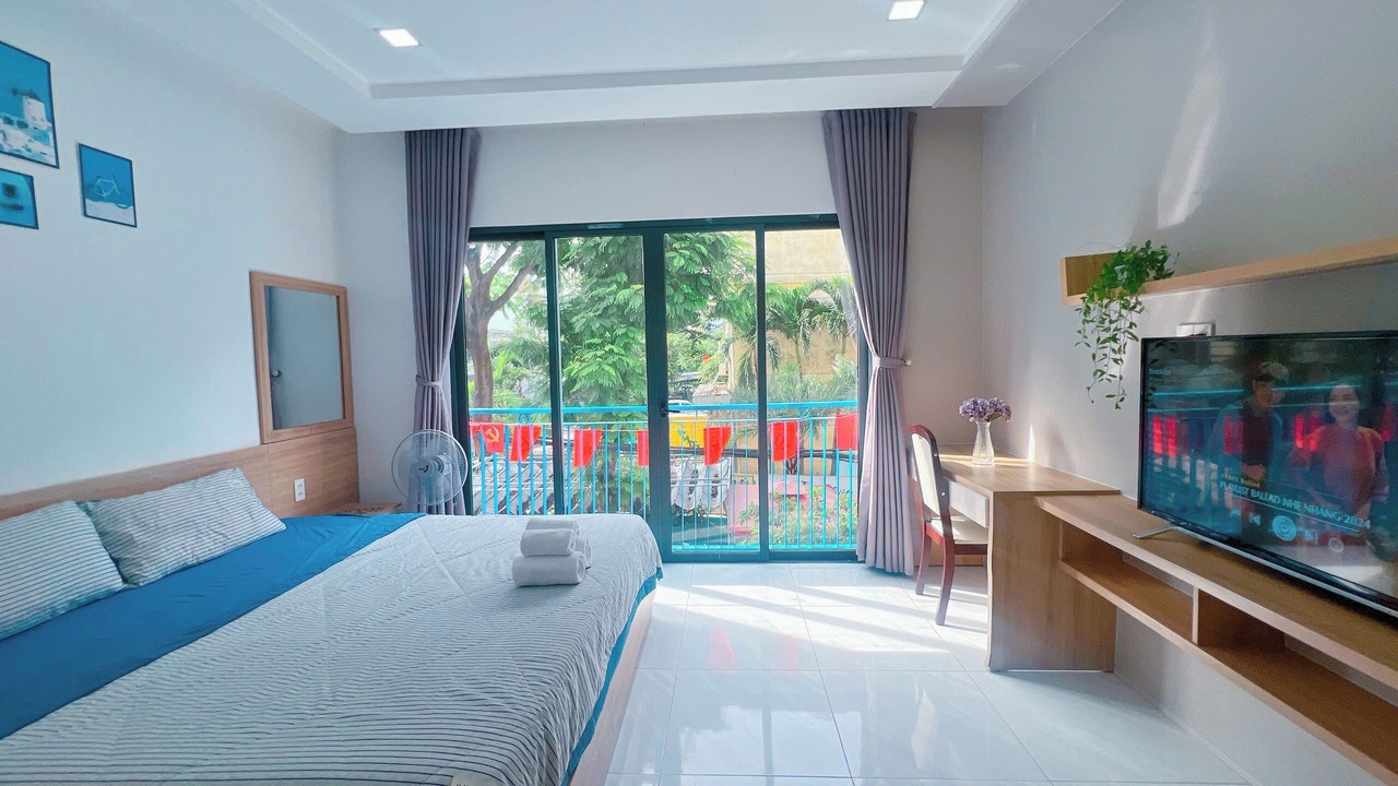 Photo of Bedroom in Ngu Hanh Son