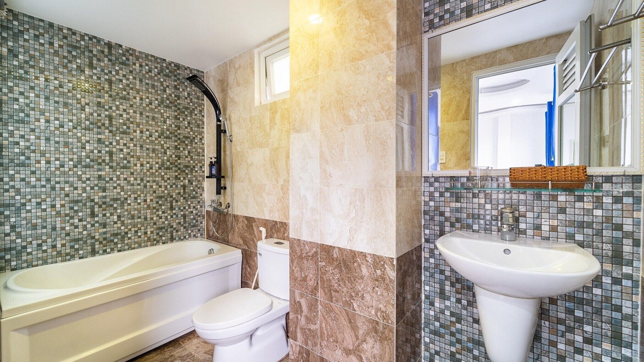 Photo of Bathroom in Binh Chanh
