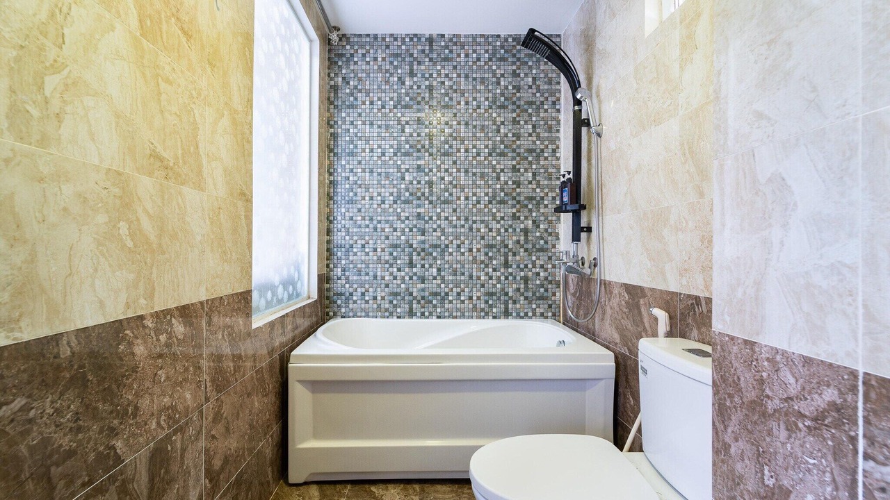Photo of Bathroom in Binh Chanh