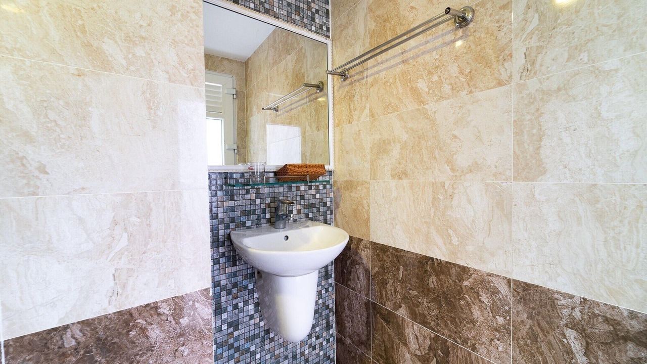 Photo of Bathroom in Binh Chanh