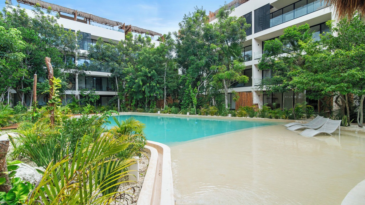 Photo of Outdoor in Playa Paraiso