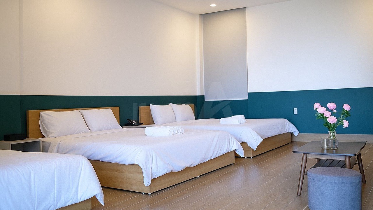 Photo of Bedroom in Ngu Hanh Son