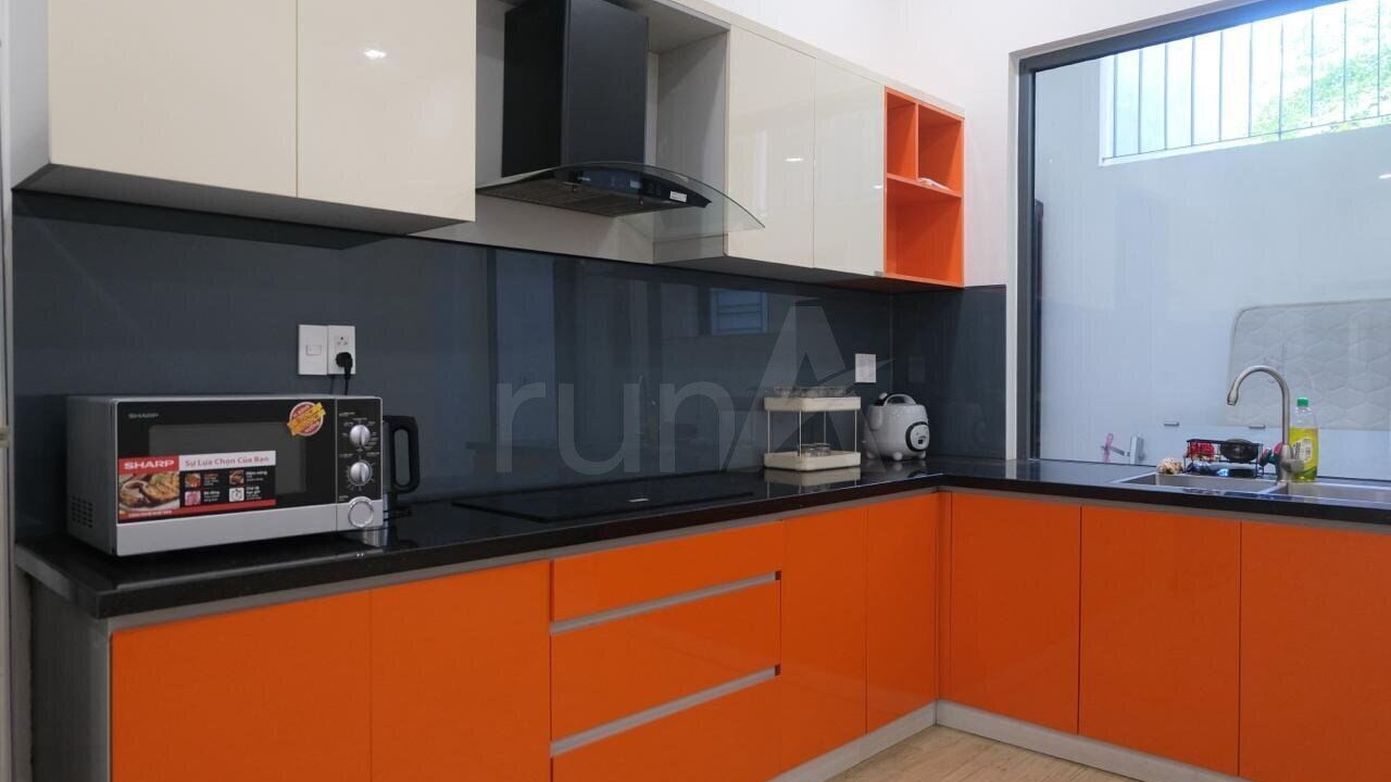 Photo of Kitchen in Ngu Hanh Son