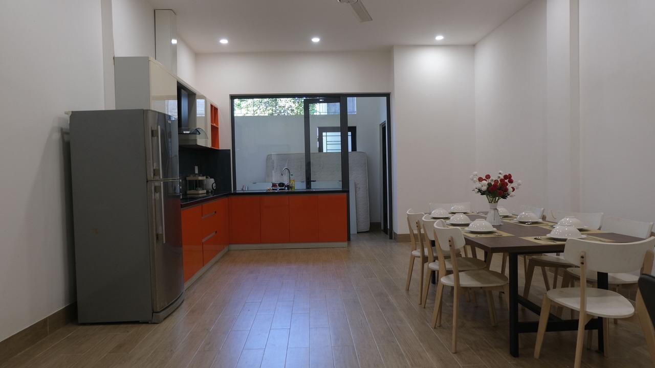 Photo of Kitchen in Ngu Hanh Son