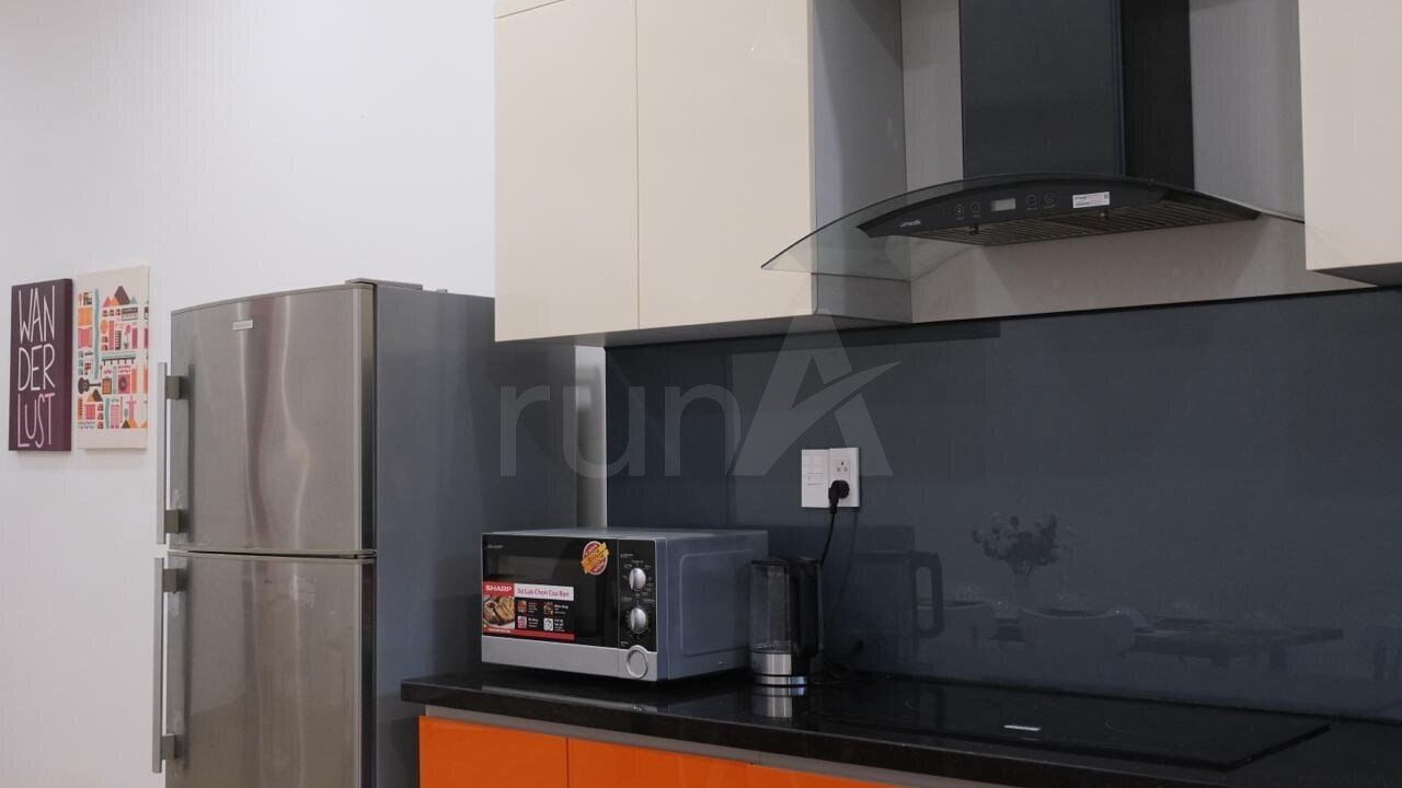 Photo of Kitchen in Ngu Hanh Son