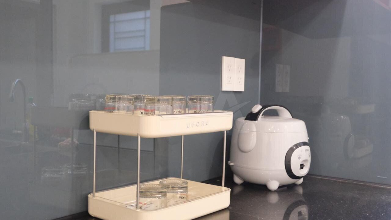 Photo of Kitchen in Ngu Hanh Son