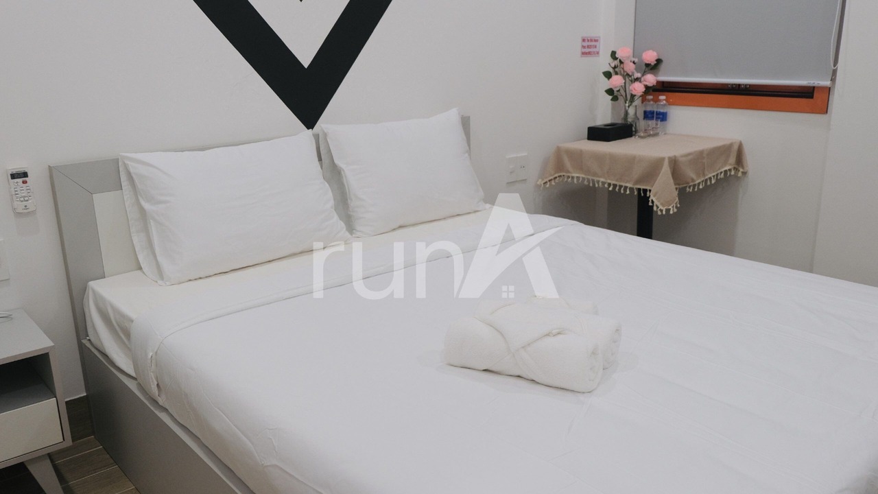 Photo of Bedroom in Ngu Hanh Son