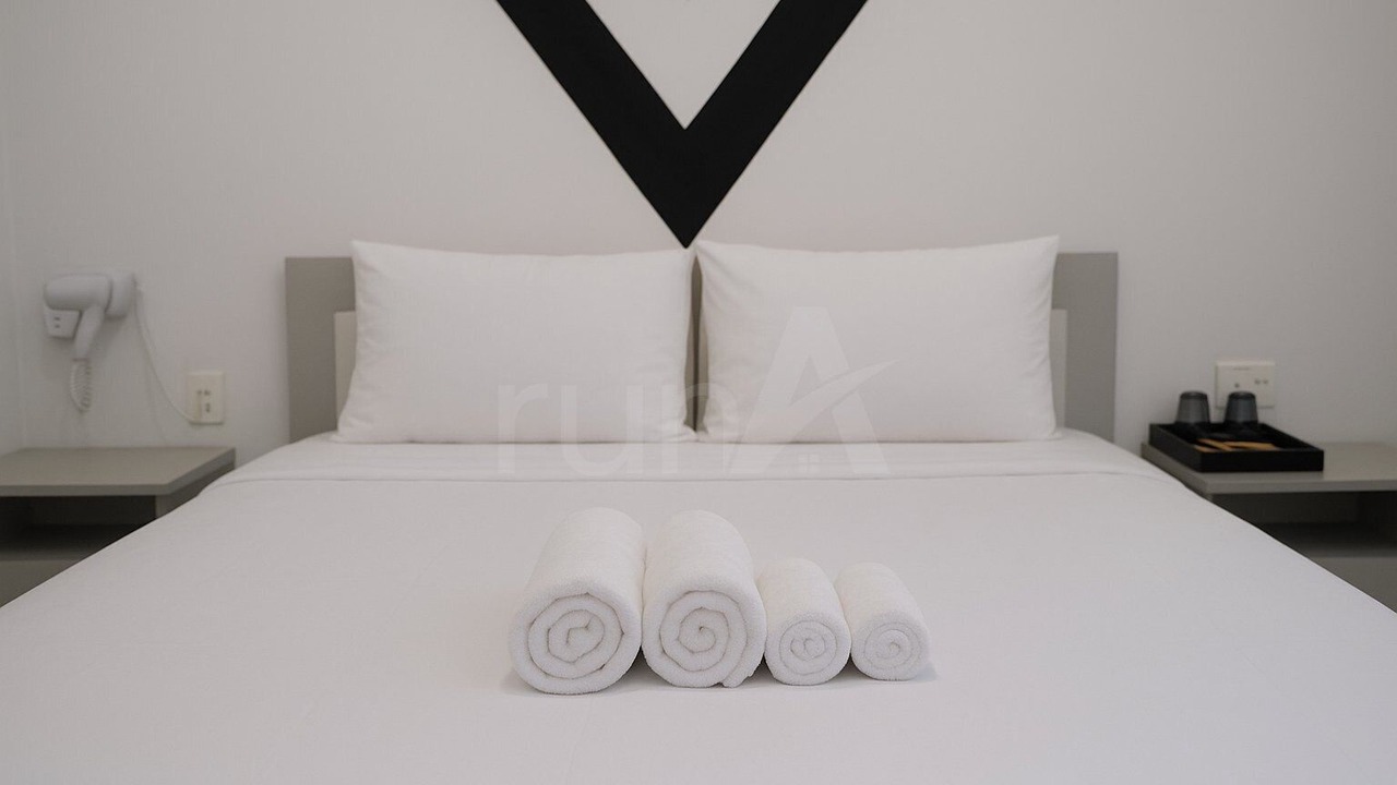 Photo of Bedroom in Ngu Hanh Son