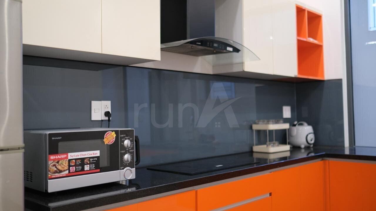 Photo of Kitchen in Ngu Hanh Son