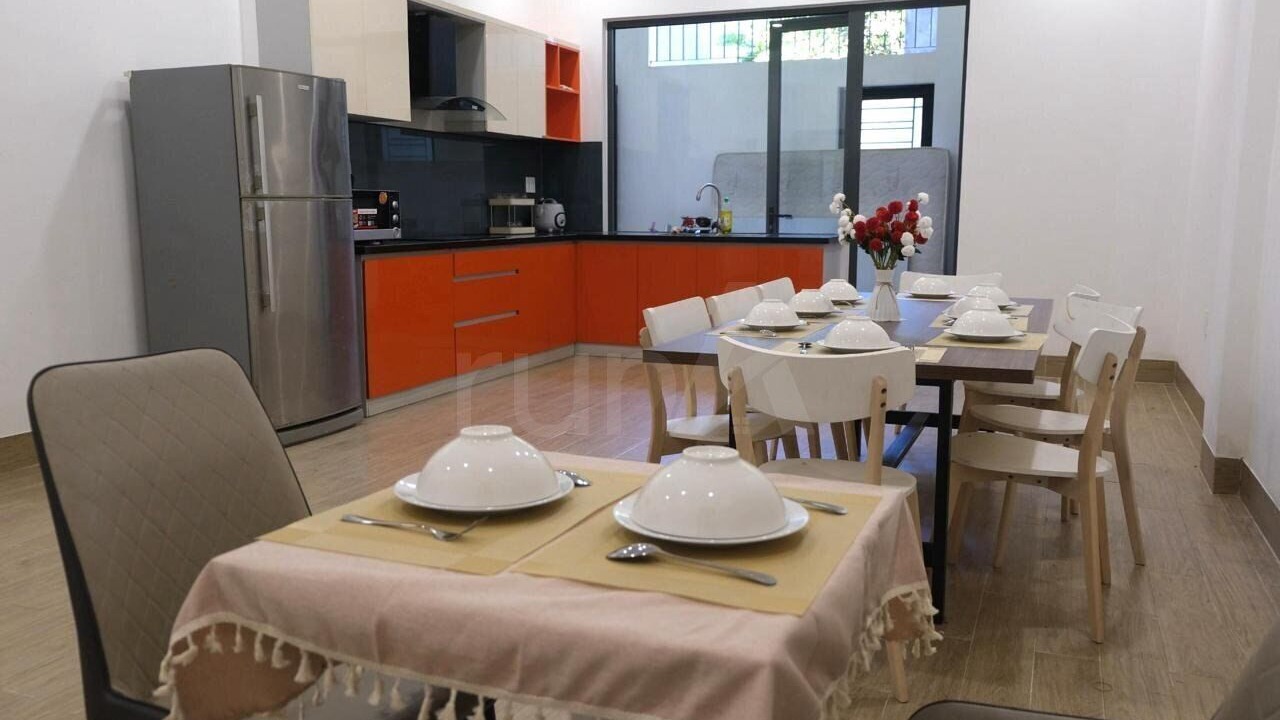 Photo of Kitchen in Ngu Hanh Son
