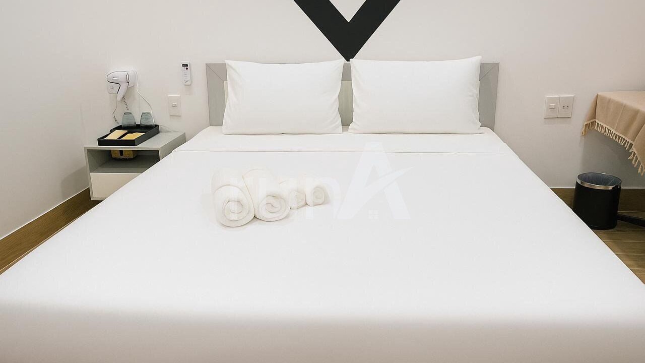 Photo of Bedroom in Ngu Hanh Son