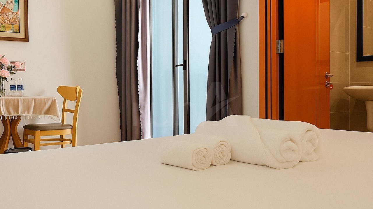 Photo of Bedroom in Ngu Hanh Son