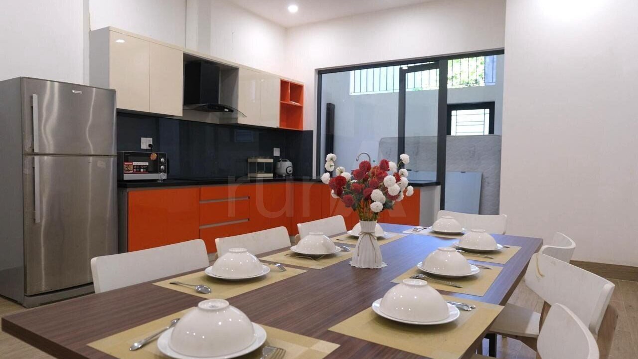 Photo of Kitchen in Ngu Hanh Son