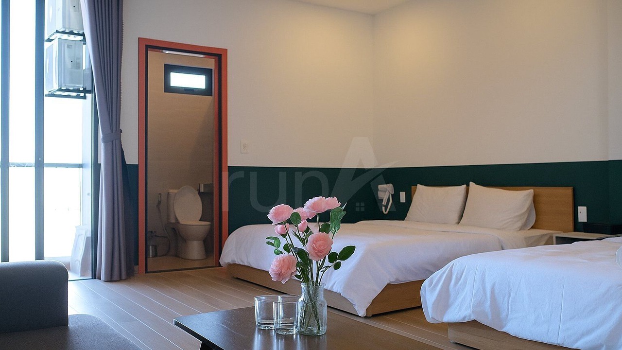 Photo of Bedroom in Ngu Hanh Son