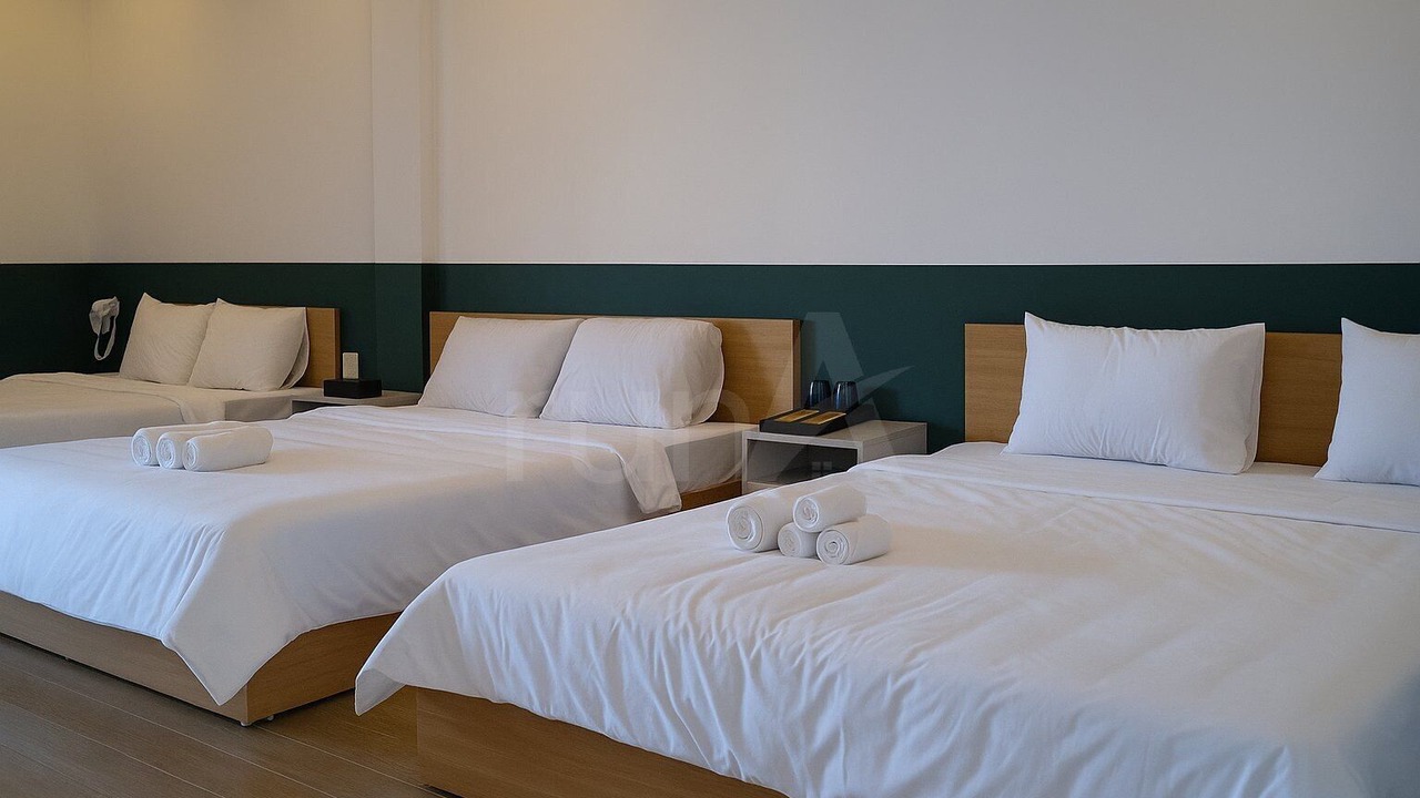 Photo of Bedroom in Ngu Hanh Son