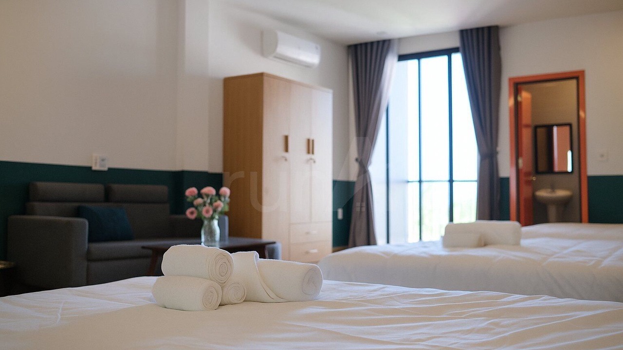 Photo of Bedroom in Ngu Hanh Son