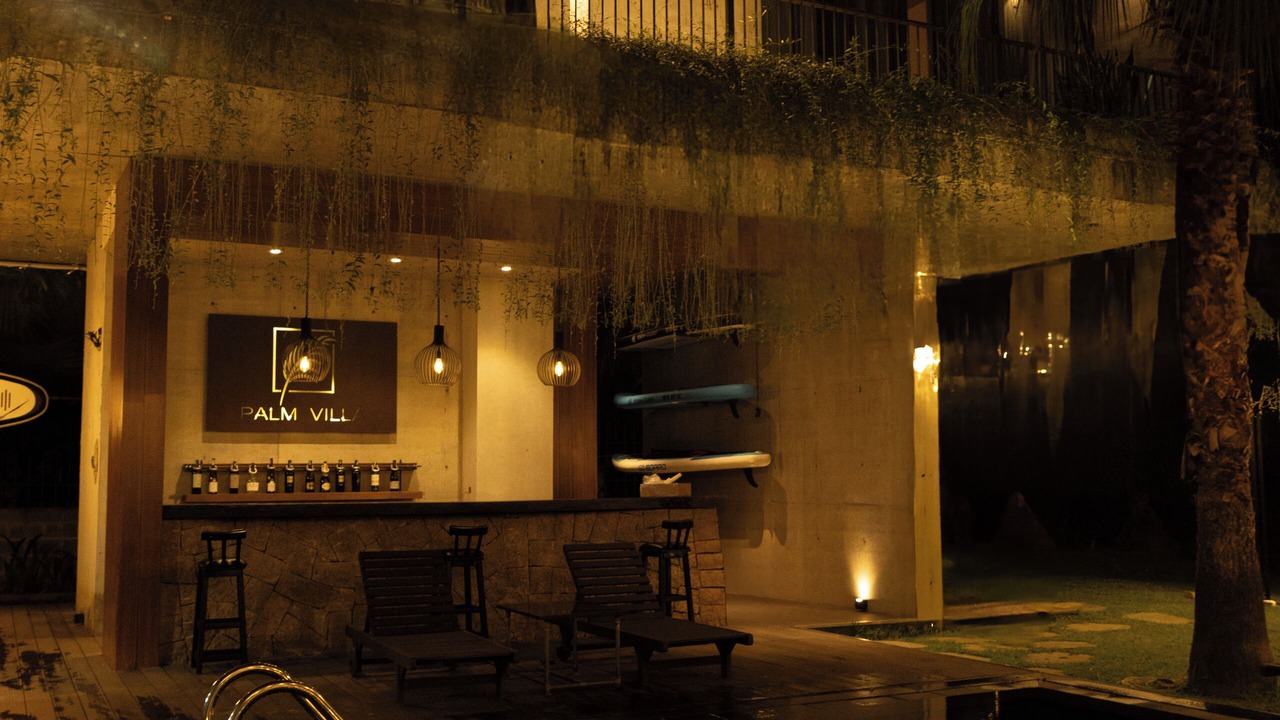 Photo of Outdoor in Nha Trang