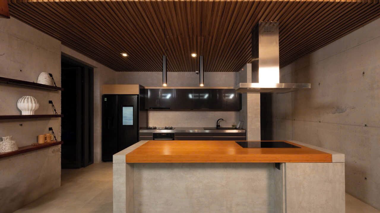 Photo of Kitchen in Nha Trang