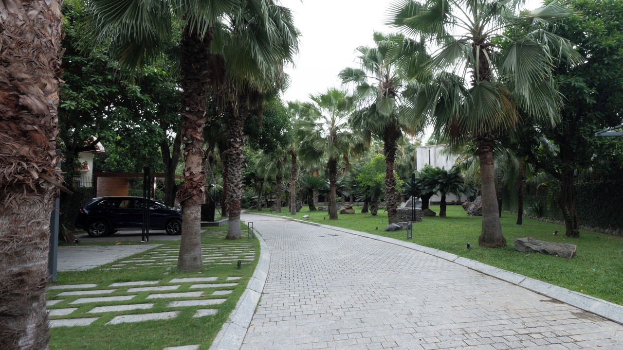 Photo of Outdoor in Nha Trang