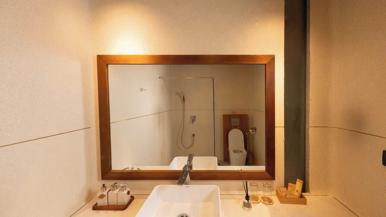 Photo of Bathroom in Nha Trang