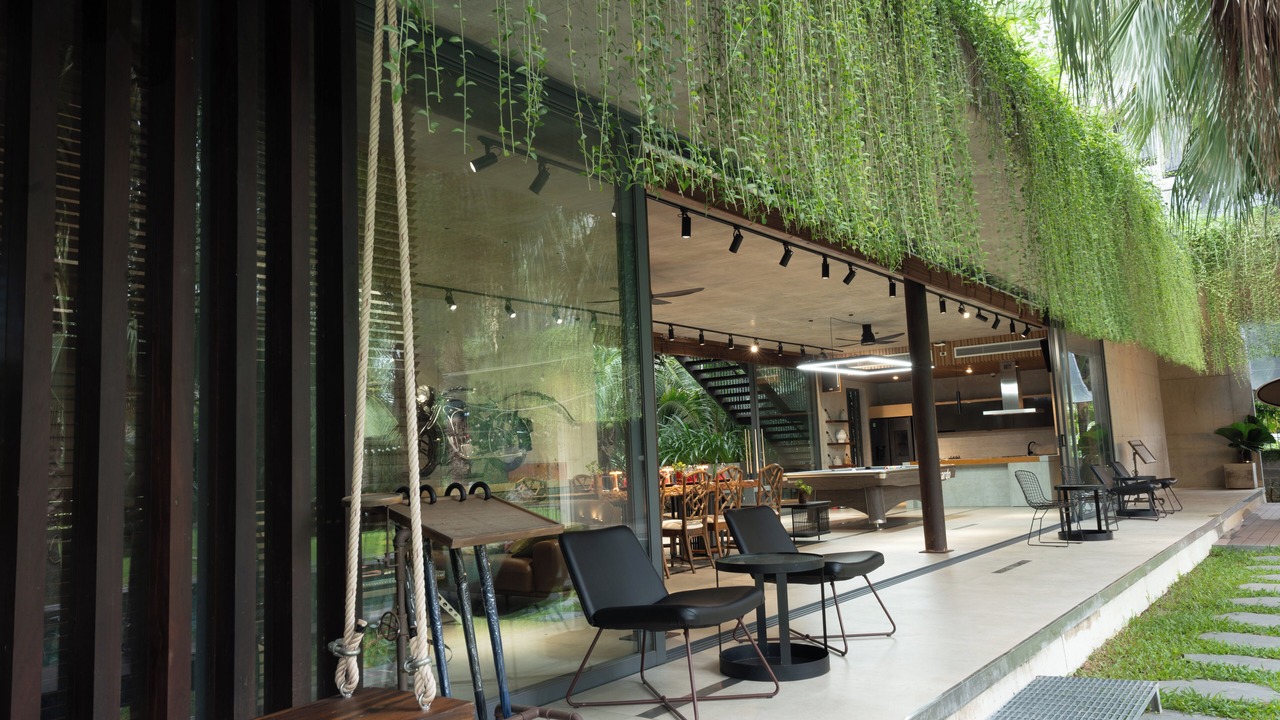 Photo of Outdoor in Nha Trang