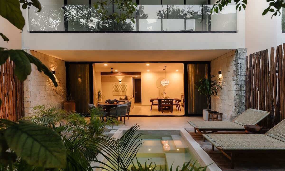 Photo of Outdoor in Playa Paraiso