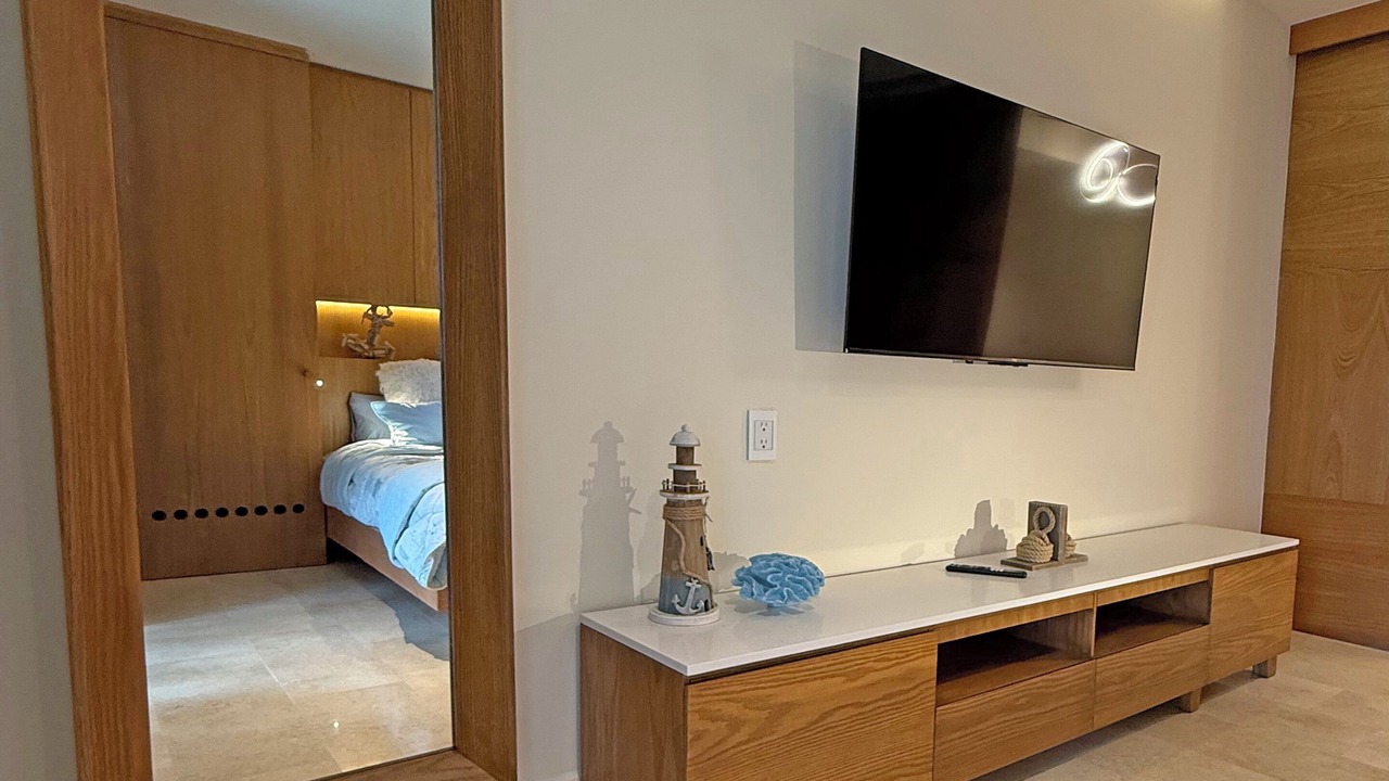 Photo of Bedroom in La Cruz de Huanacaxtle