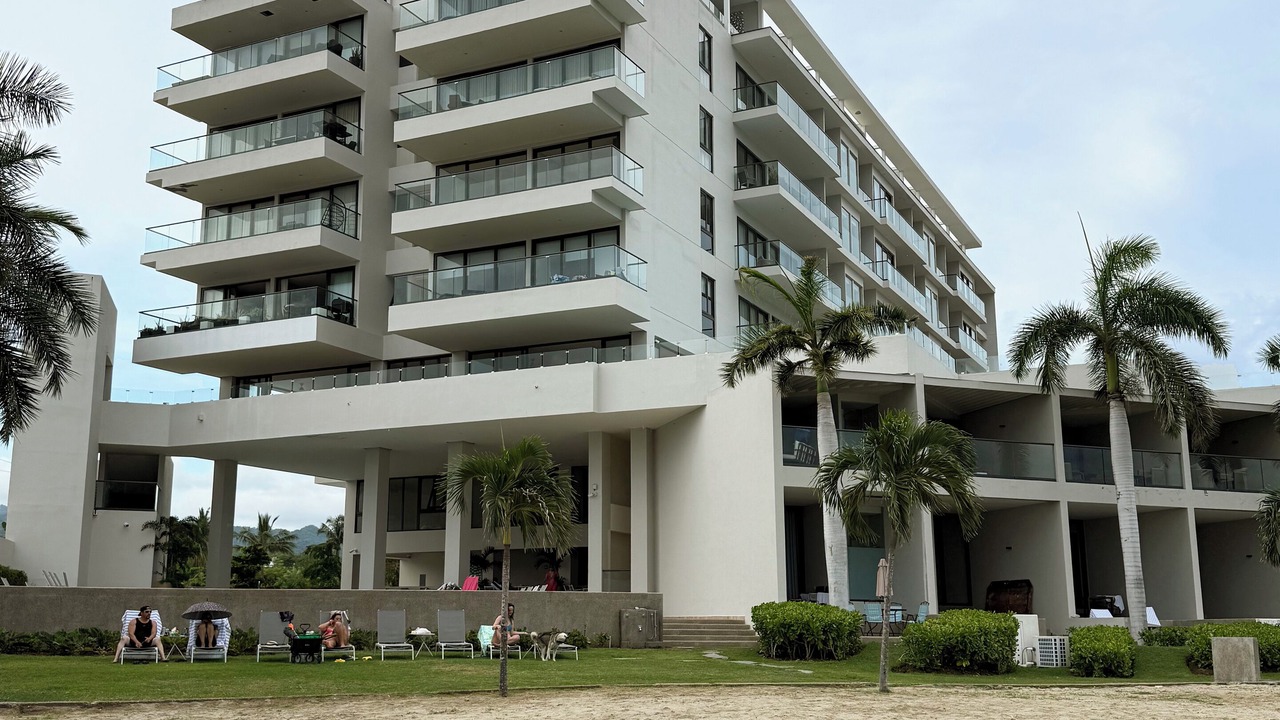 Photo of Outdoor in La Cruz de Huanacaxtle