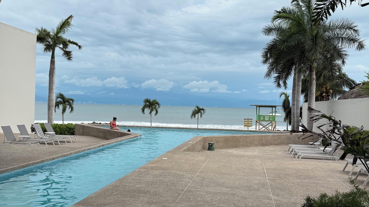 Photo of Outdoor in La Cruz de Huanacaxtle