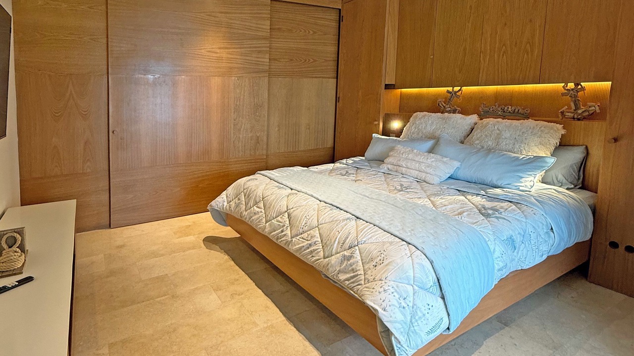 Photo of Bedroom in La Cruz de Huanacaxtle