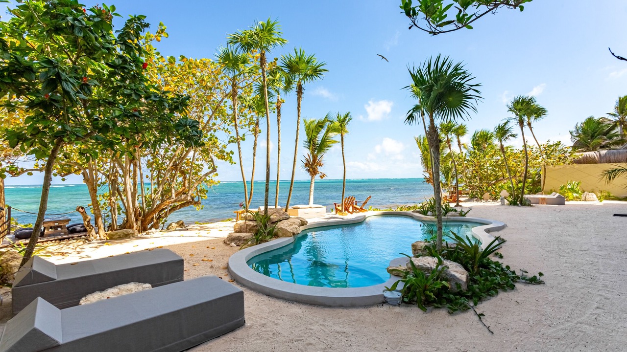 Photo of Outdoor in Soliman Bay