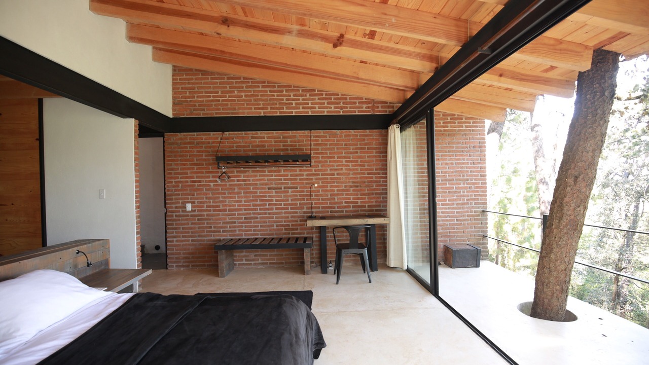 Photo of Bedroom in Balcones