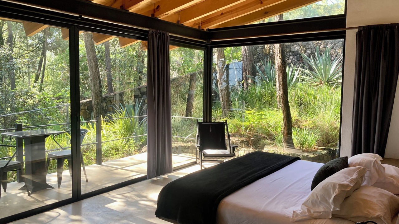 Photo of Bedroom in Balcones
