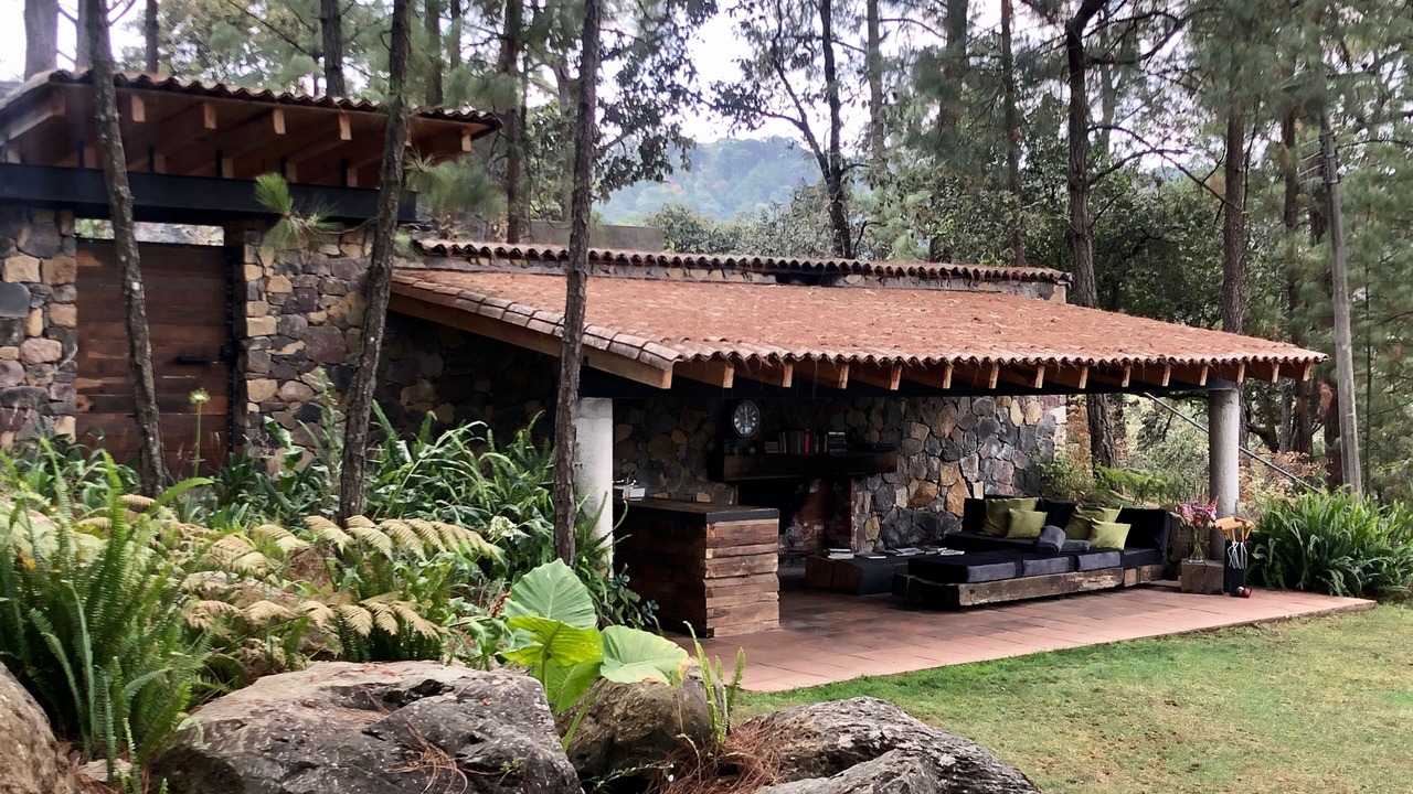 Photo of Patio Balcony in Balcones
