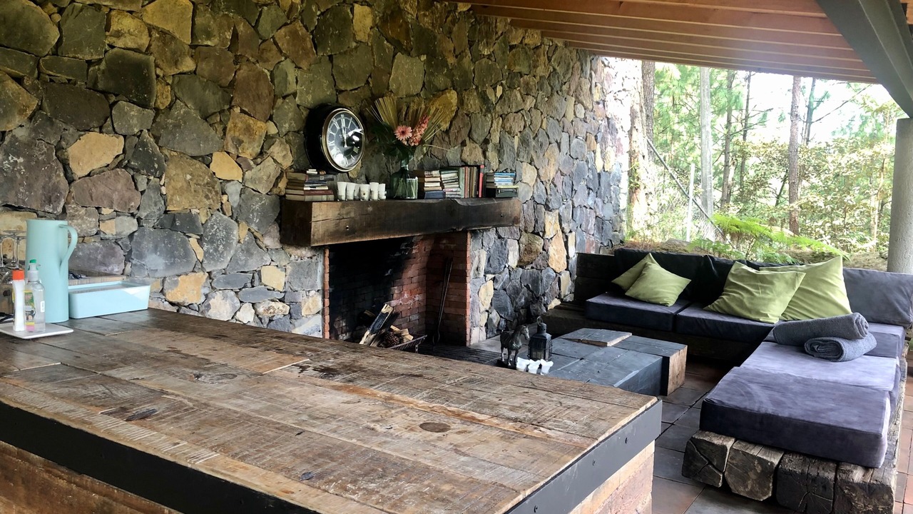 Photo of Outdoor in Balcones